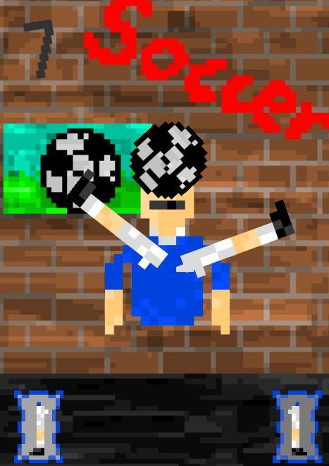 Soccer Juggling Simulator (itch) Soccer Juggling Simulator (itch)