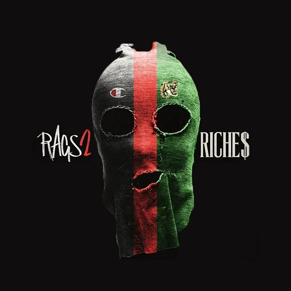 Rags to Riches (itch) Rags to Riches (itch)