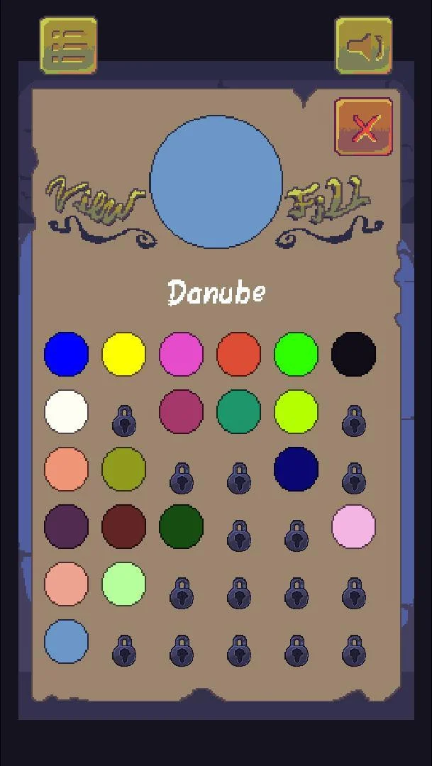Witch Color (Jam Edition) Witch Color (Jam Edition)