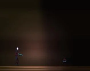 Hive - LD (itch)