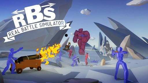 Real Battle Simulator Real Battle Simulator