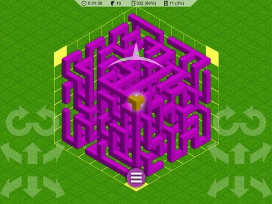 Рецензии Rich Maze