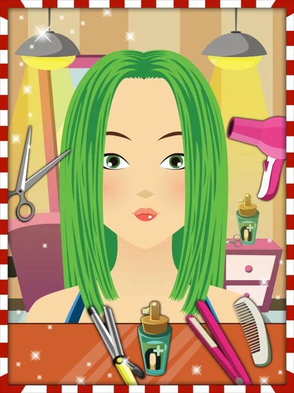 Рецензии Christmas Hair Salon - Makeover & Makeup Fun 2016