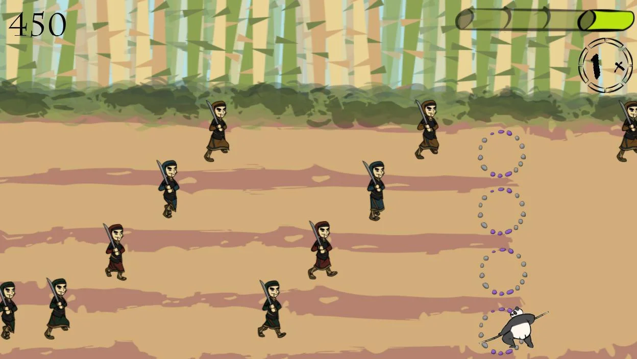 BAMboo! (itch)