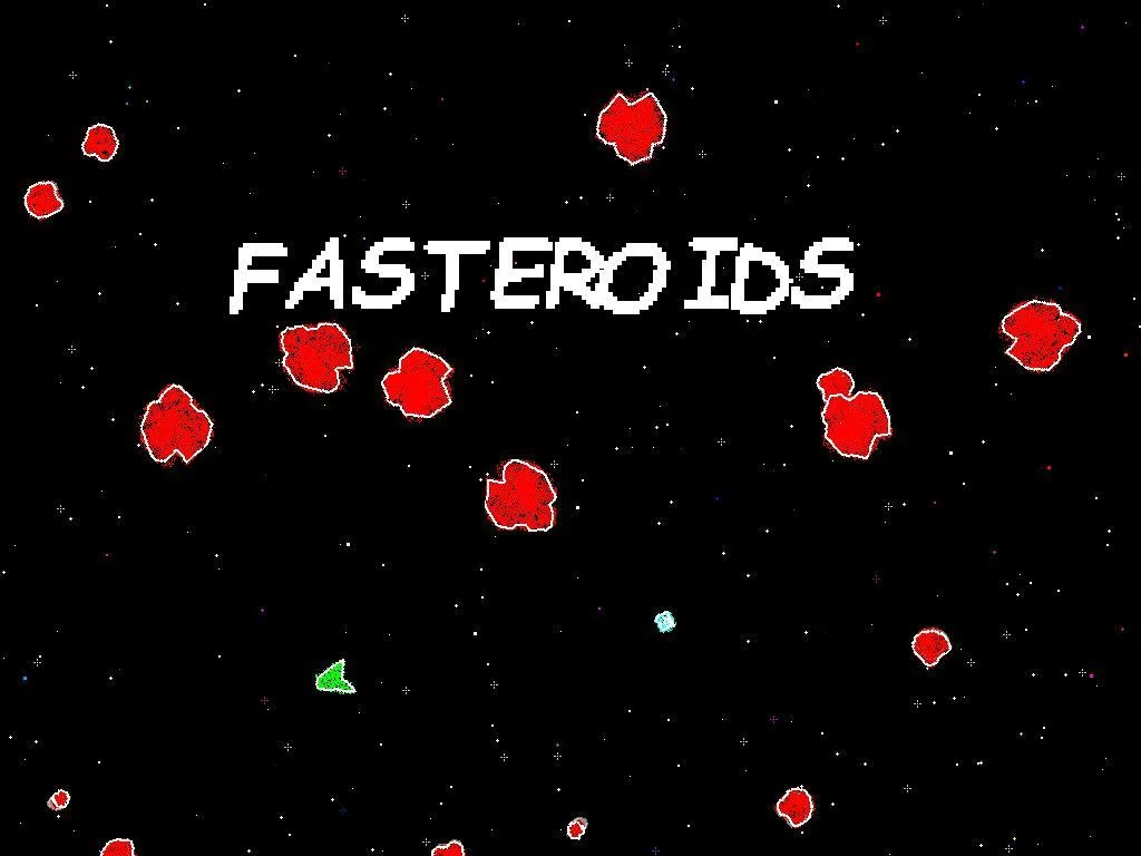 FASTeroids (Triple Lasers / Ian) (itch) FASTeroids (Triple Lasers / Ian) (itch)