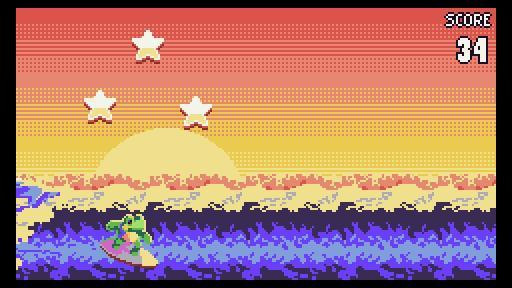 Wave (kostik1337, librorumque) (itch)