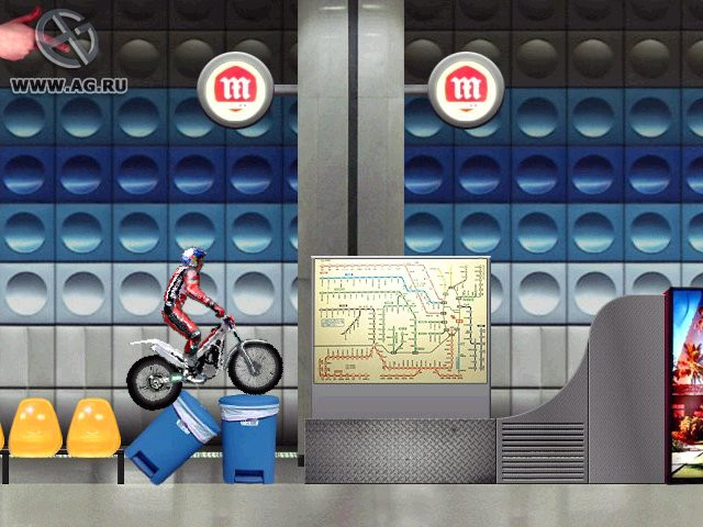 Trial Challenge Trial Challenge