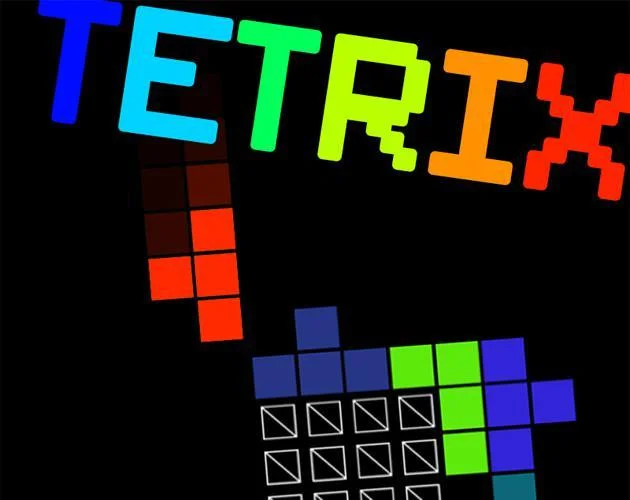 Tetrix (Marcel) (itch) Tetrix (Marcel) (itch)