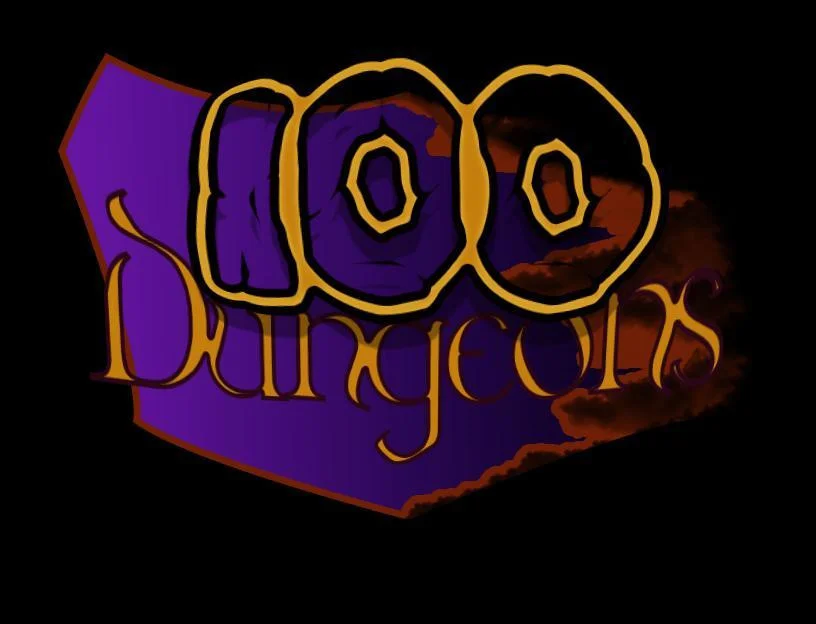 100 dungeons (itch) 100 dungeons (itch)