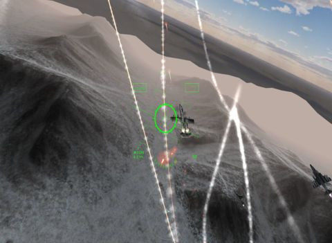Cloud Punchers - Fighter Jet Simulator Cloud Punchers - Fighter Jet Simulator