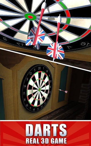 Darts Master Darts Master