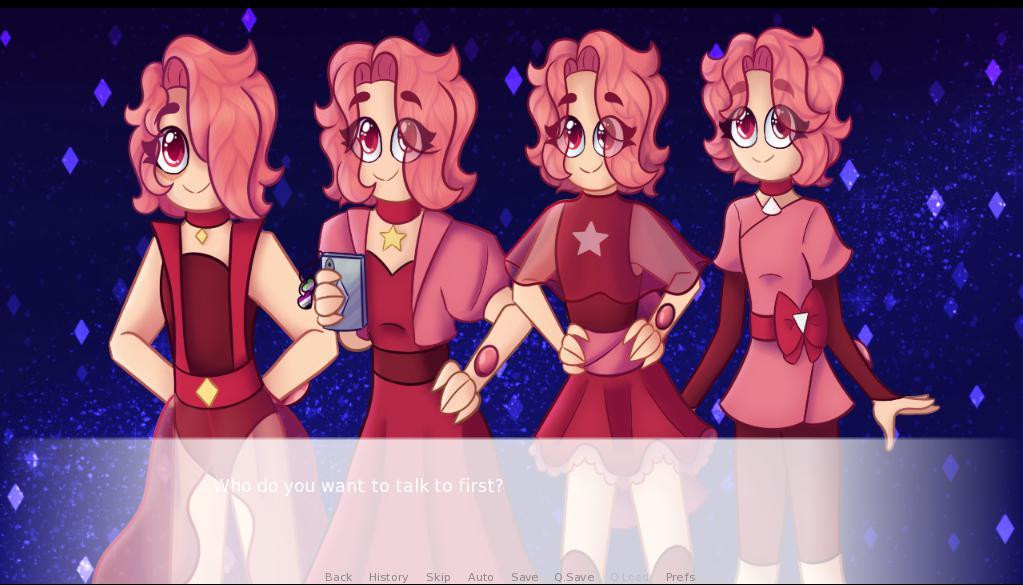 Carmi Dating Sim (itch) Carmi Dating Sim (itch)