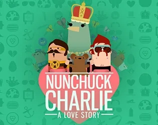 Nunchuck Charlie: A Love Story (itch)