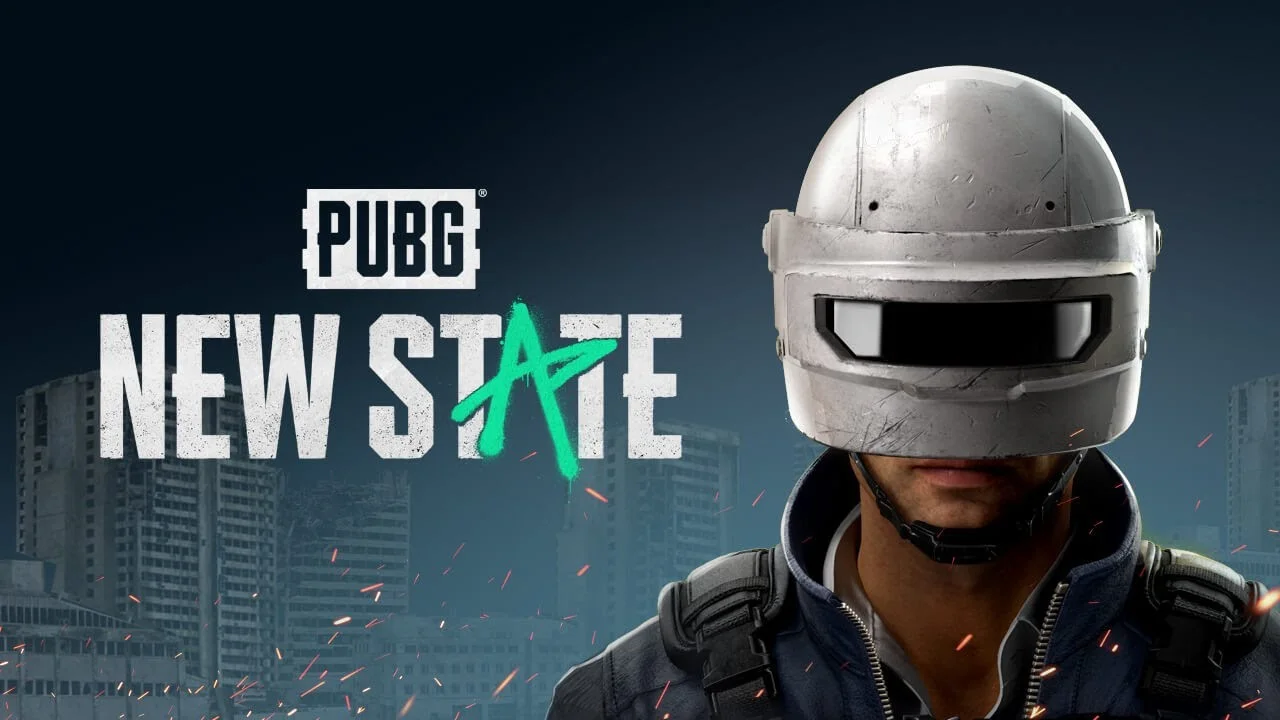 PUBG: New State PUBG: New State