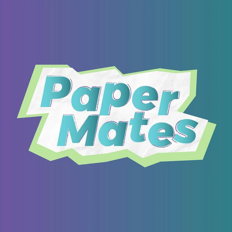 Paper Mates (itch) Paper Mates (itch)