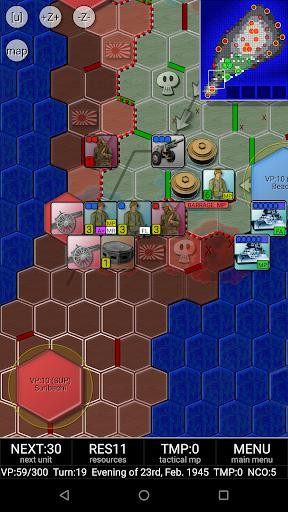 Iwo Jima 1945 (free) Iwo Jima 1945 (free)