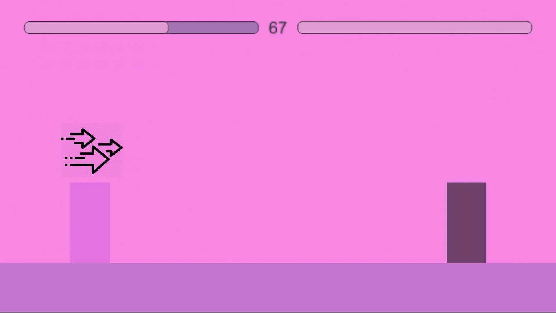 Pastel Pink Puncher (itch) Pastel Pink Puncher (itch)