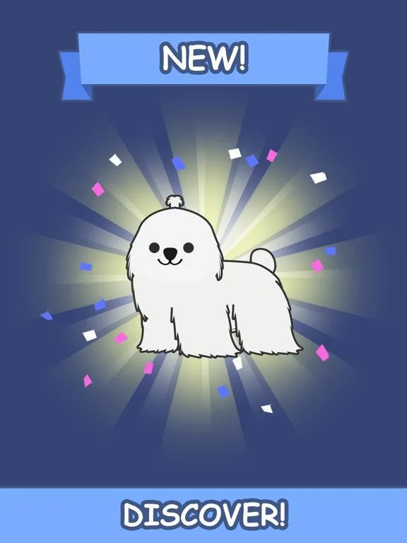 Merge Puppies: Pet rescue
