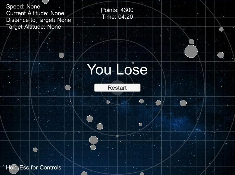 Space Traffic Control (itch)