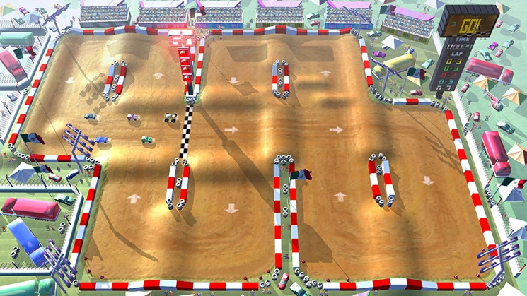 Rock 'N Racing Off Road Rock 'N Racing Off Road