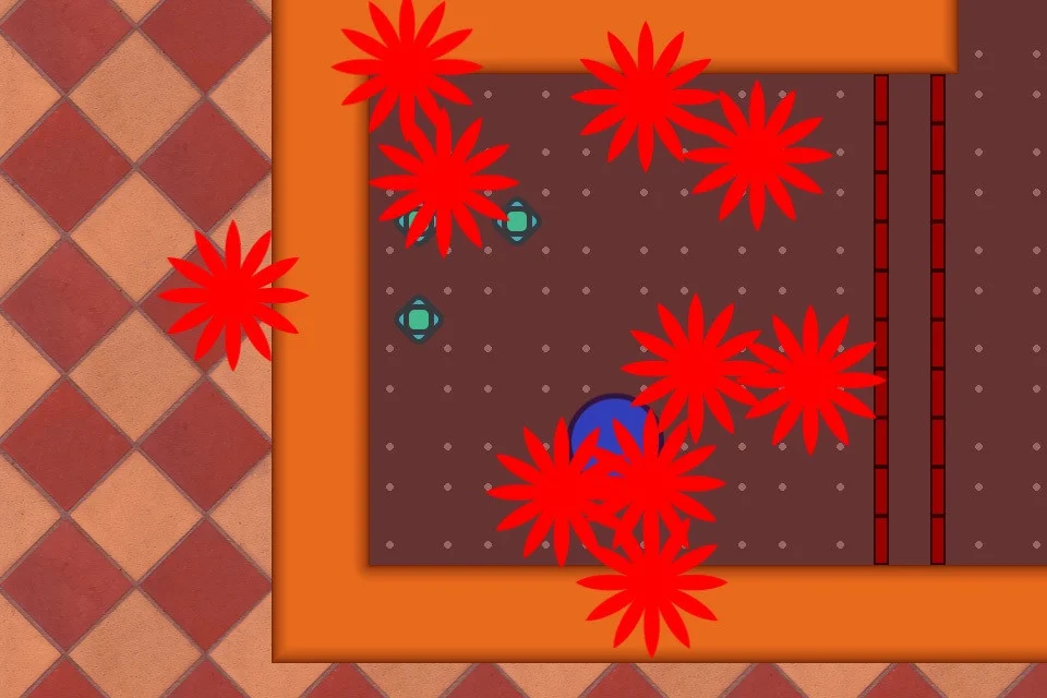Collector (new version) (itch) Collector (new version) (itch)