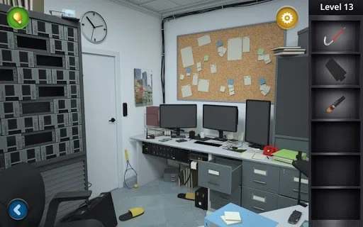 Escape Quest Escape Quest