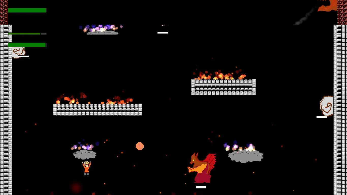 HELL ROSE (itch)