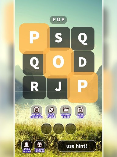 WordWhizzle Pop WordWhizzle Pop