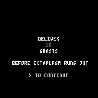 Ghost Tren (itch) Ghost Tren (itch)