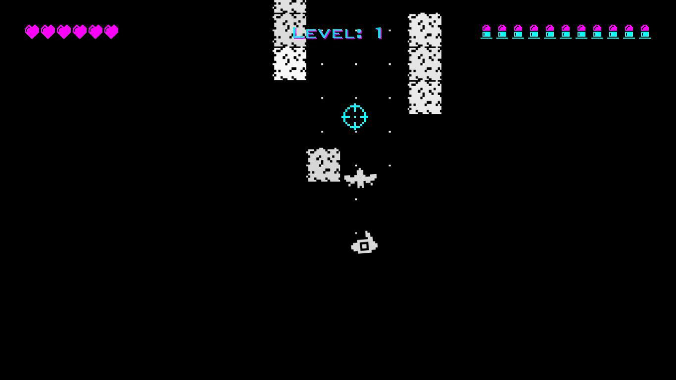 Dungeon Explorer (itch) Dungeon Explorer (itch)