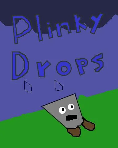 Plinky Drops (itch) Plinky Drops (itch)