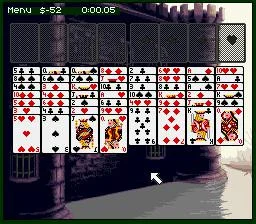 Super Solitaire Super Solitaire