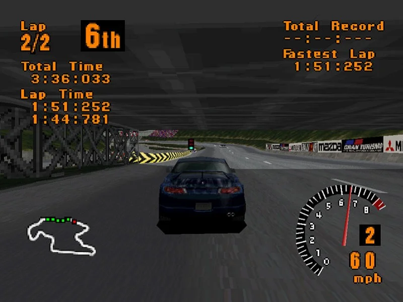 Gran Turismo Gran Turismo