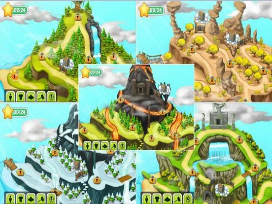 Monkey Island Legend - Kong Tales Monkey Island Legend - Kong Tales