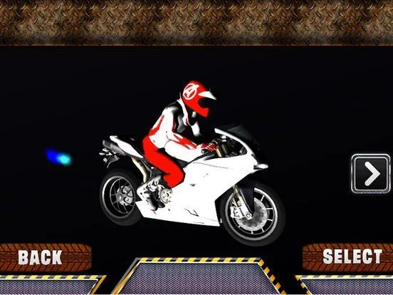 Off-road Bike - Dirt Drag Race Off-road Bike - Dirt Drag Race