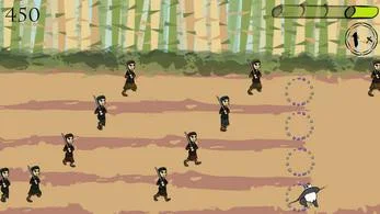 BAMboo (itch)