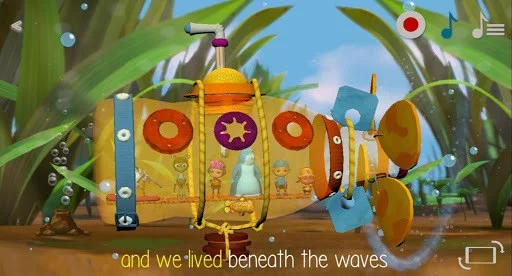 Beat Bugs: Sing-Along Beat Bugs: Sing-Along