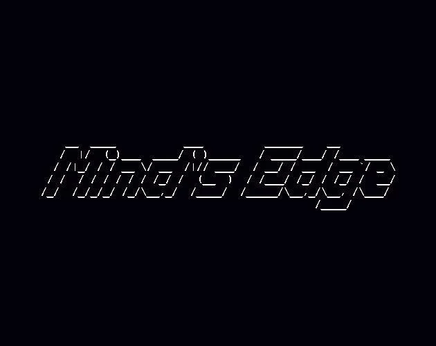 Mind's Edge (itch) Mind's Edge (itch)