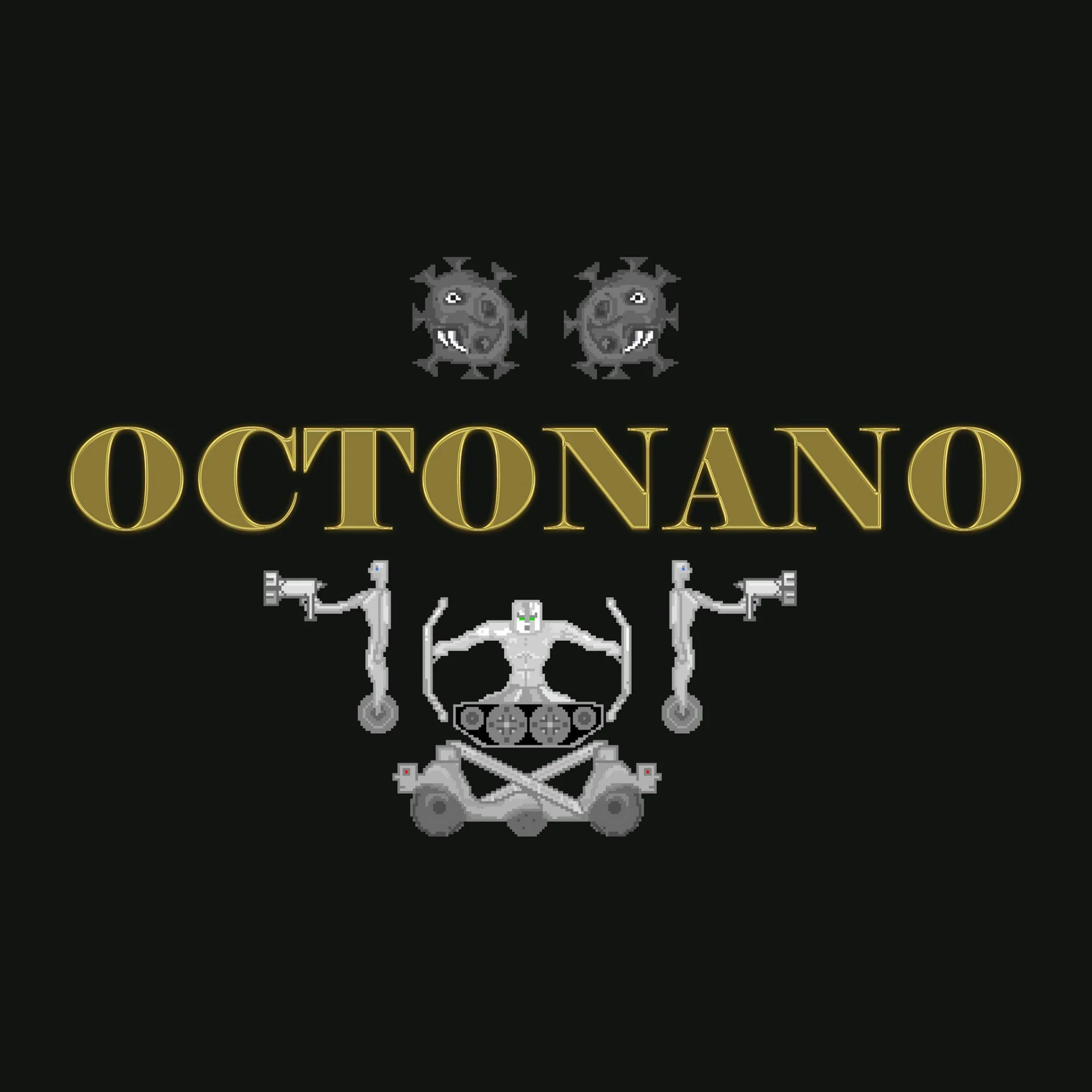 Octonano (itch) Octonano (itch)