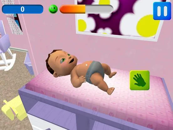 Статьи по Mother Simulator 3D