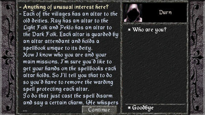 The Quest - Hero of Lukomorye IV The Quest - Hero of Lukomorye IV