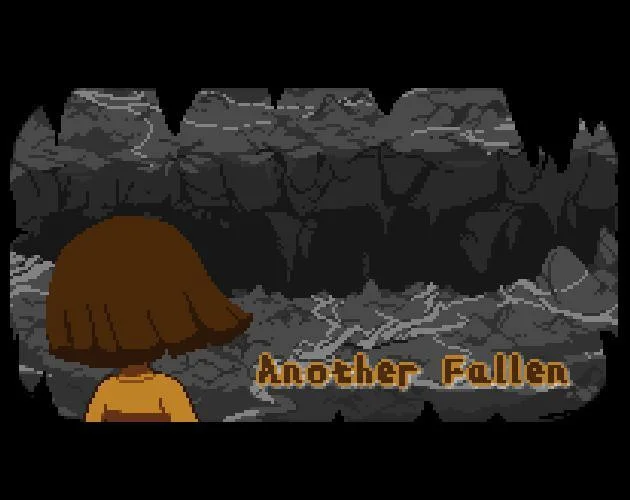 Another Fallen (itch) Another Fallen (itch)