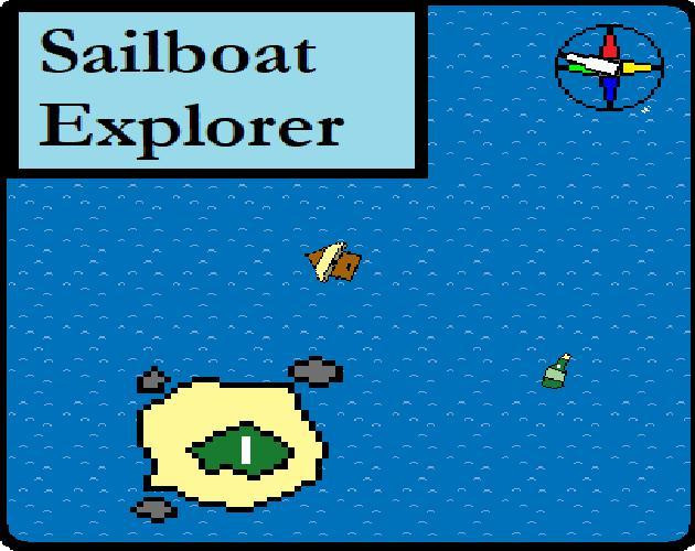 Sailboat Explorer (itch) Sailboat Explorer (itch)