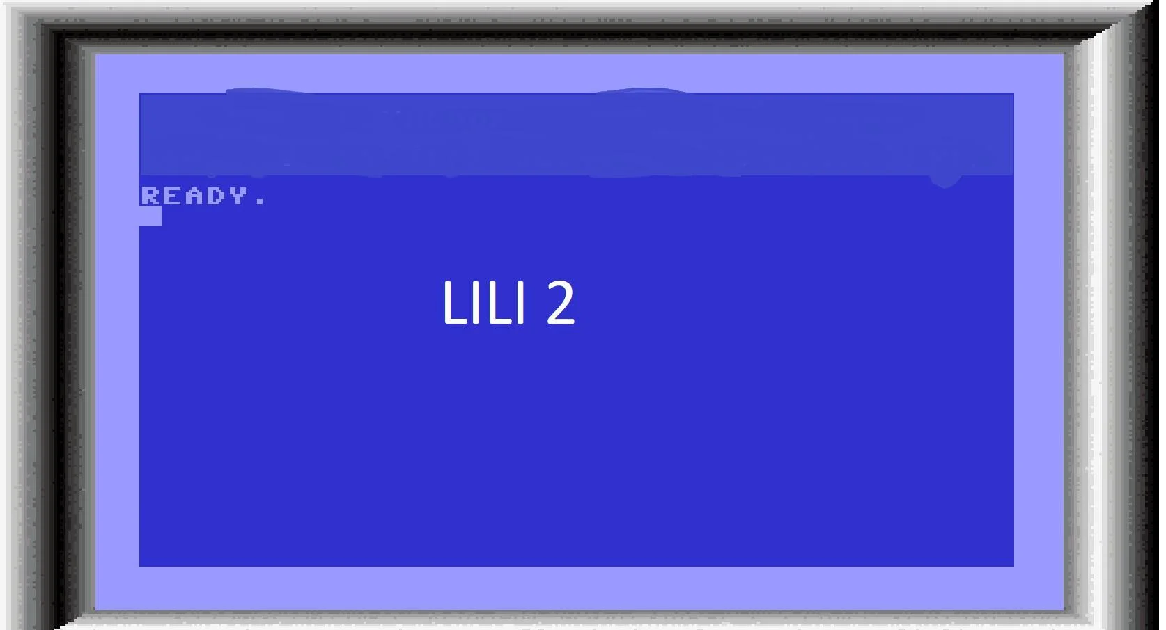 lili 2 - best operating system (itch) lili 2 - best operating system (itch)