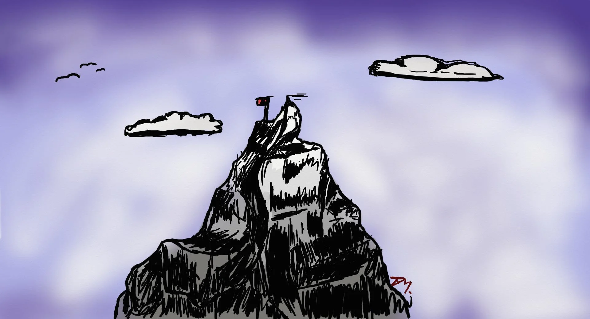 Mountain Grow (itch) Mountain Grow (itch)