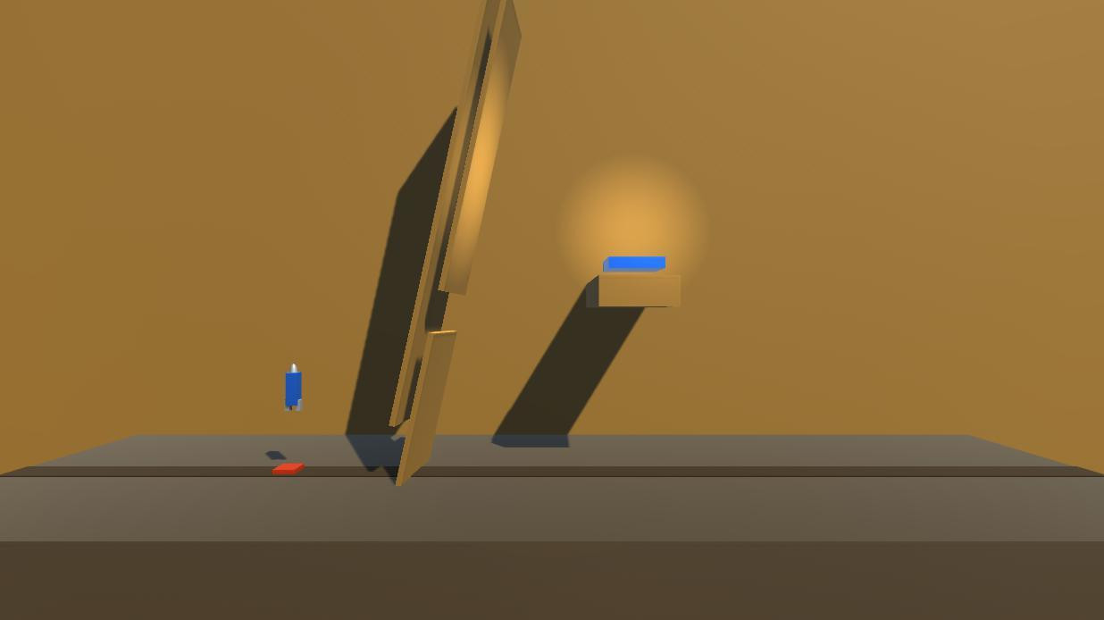 Rocket Boost (Corpo Orc) (itch)