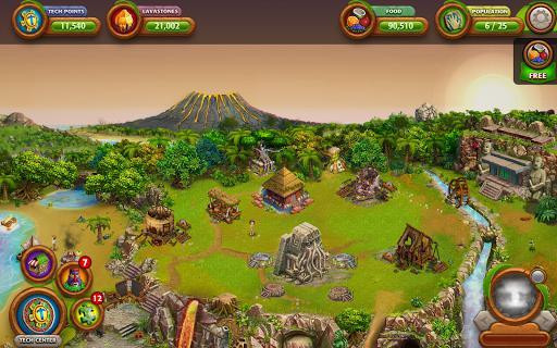 Рецензии Virtual Villagers Origins 2