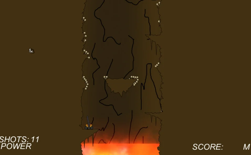 Volcano Escape (itch) Volcano Escape (itch)