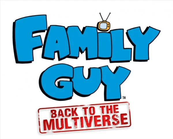 Статьи по Family Guy: Back to the Multiverse