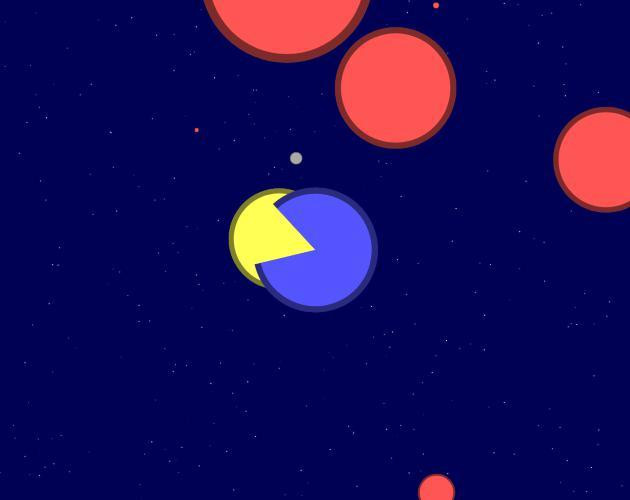 Pacman Earth vs Elon Musk (itch) Pacman Earth vs Elon Musk (itch)